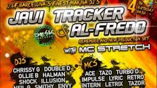DJ Erupt Histeria 4th Birthday Bash Promo