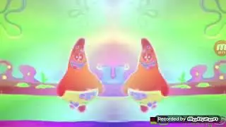 Patrick and The Banana Peel XD Effects Effects In Confusion