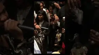 Lil Boosie After Movie Premiere (SHORT) : No Honor, Loyalty, or Love ! "