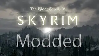 Skyrim - Episode 16 - Sexy Vampire Lady