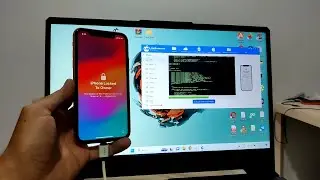 iPhone XR iCloud Bypass iOS 17 Unlock Tool 2024🟢 How To Fix iPhone Locked To Owner iOS 17,16,15,14