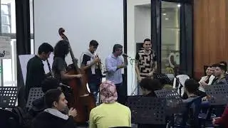 Taller de Vocal Play REMM 2022