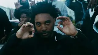 Quincho - Going In (Official Music Video)