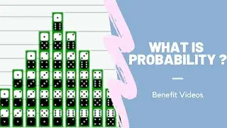 What Is Probability ?