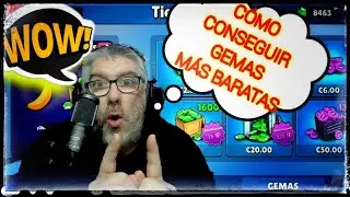 💎💎 Cómo conseguir GEMAS MÁS BARATAS en Stumble Guys 💎💎