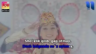 Alisher Fayz - Xay-xay UZBEK KARAOKE