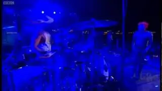MCR Reading Festival 2011 - The Kids from Yesterday