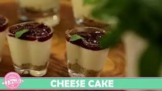 Cheese Cake - The Best Dish