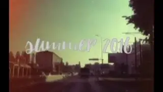 Summer Memories | Rodriguez - I think of You