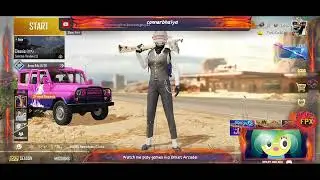 PUBG Tournament-3 Day-5 | Semifinals | Here we grind together 💯❤️