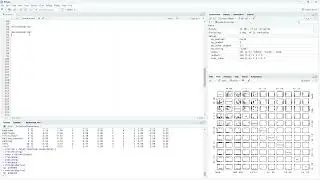 19  R   metrics functions