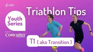 T1 (aka Transition)
