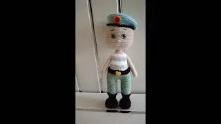 Десантник