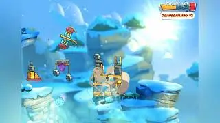 AB2 Clan Battle 2nd run - (6 times Bubbles x3) no rewind - 2024/09/11