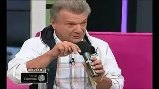 ELIO ROCA   MAMA, QUE BONITA ESTAS (MIX 1974 Y 2015)