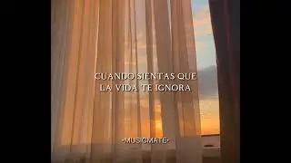 MAÑANA SERÁ OTRO DÍA - CANSERBERO | LETRA |