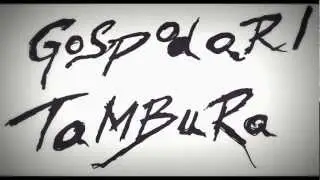 Bijelo dugme-Tako ti je mala moja kad ljubi Bosanac (Gospodari tambura cover)