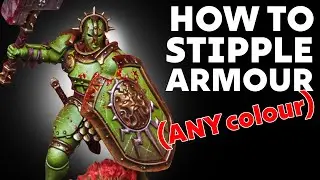 SMOOTH transitions in ANY colour in 3 steps