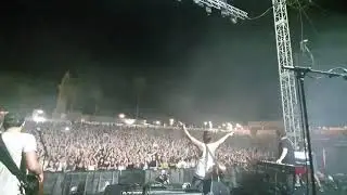 Full Trunk - קיסריה 2019