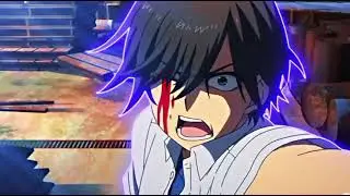 anime edit I аниме эдит