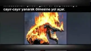 Açıklanamayan ve Tedavisi Olmayan En Korkunç 7 Hastalık
