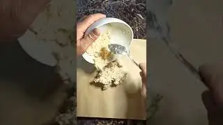 Кокосовые конфеты своими руками\DIY coconut candies