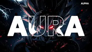 AURA = ♾️ 20 Minutes to Activate Your Aura 🔥- ALPHA