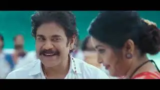 Khukuri   Ram Pothineni & Sreeleela   New Latest Action South Indian Hindi Dubbed Full Movie 2024