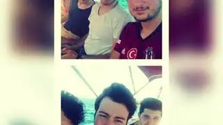 Baturay Anar- Yüce İnsan