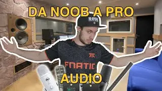 Da Principiante a Pro - Audio