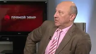 Андрей Фурсов - Тайная игра мировых элит