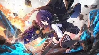 Assault Lily - Last Bullet: Legion League 
