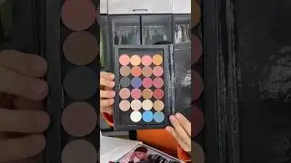 Review for new Products By: Makeup Artist Aya Adel ريفيو لمنتج جديد لآيه عادل Instagram:@ayaadel.mua