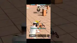 Scarfall 2.0 | Alpha Test Gameplay | New Indian Battle Royale? #shorts