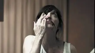 VFX Demo Tentacle in the Eye