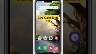 Cara Klaim Saldo JHT 2024 #bpjsketenagakerjaan #caradaftarbpjs #smartphone #bpjs #tutorial