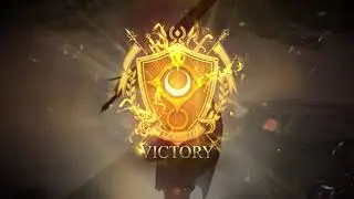 Black Desert Mobile : Battlefield of the sun Berserker PoV !! Reckoning nambawan !!