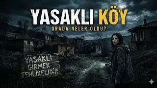 Yasaklı Köy | Türk Korku Filmi | Gerilim HD | 