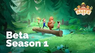 My Neighbor Alice - Beta Season 1 Trailer | Play Now!