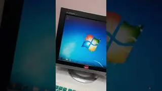 Window 7 Dale only 1Min main
