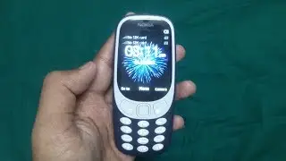 New Nokia 3310 Review In Urdu