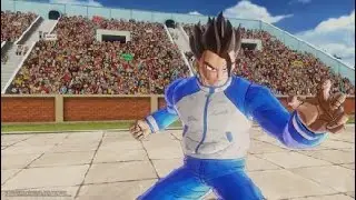DRAGON BALL XENOVERSE 2 لعبة ٢٠٢١