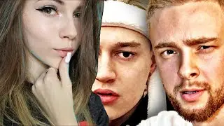 ФРУКТОЗКА СМОТРИТ: Топ10 СТРИМЕРОВ! #2