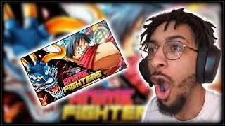 [🔴Live] ANIME FIGHTERS UPDATE 36 TODAY! New SACRIFICE Feature And HELL'S PARADISE AND WANO MAPS!