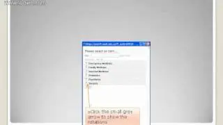 UGME, FoM - Log Instructions for Students.avi