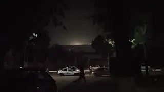 ВСЖшный салютный залп #3
