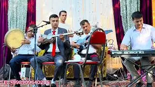 UMIDJON MUHAMMADIYEV BUXORODA JONLI IJRO “O’LMASLIKKA CHORA BORMU”
