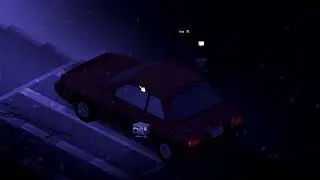 Vehicle Claim Mod in Project Zomboid Be like