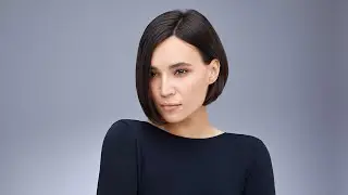 Стрижка 