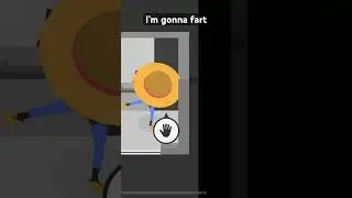 Sneaky Sasquatch - I’m gonna fart #applearcade #sneakysasquatch